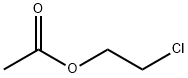 2-氯乙酸乙酯 结构式