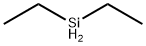 二乙基硅烷 结构式