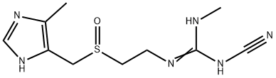 Cimetidinesulfoxide