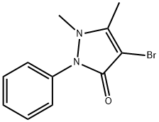 4-溴胺酸吡啶 结构式