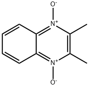 2,3-dimethylquinoxaline 1,4-dioxide