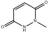 1-甲基-3,6-吡嗪二酮 结构式