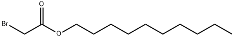 BROMO-ACETIC ACID DECYL ESTER