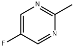 5-Fluoro-2-methylpyrimidine