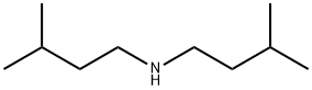 二异戊胺 结构式