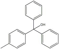 Diphenyl(p-tolyl)methanol