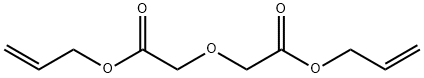 DIALLYL OXYDIACETATE 结构式