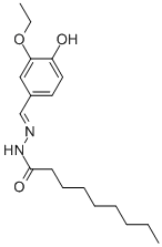 SALOR-INT L394025-1EA 结构式