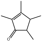 2,3,4,5-Tetramethyl-2-cyclopentenone