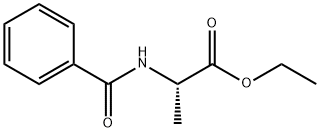 Ethylbenzoylalaninate