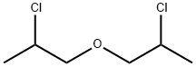 1,1'-Oxybis(2-chloropropane) 结构式