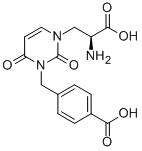 化合物 T23487 结构式