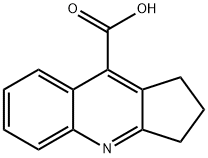 2,3-Dihydro-1H-cyclopenta[b]quinoline-9-carboxylicacid