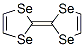 Δ2,2'-Bi[1,3-diselenole] 结构式