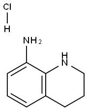 1,2,3,4-Tetrahydro-quinolin-8-ylaMine hydrochloride