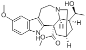 (?)-Voacangarine