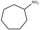 环庚胺 结构式