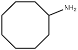 环辛胺 结构式