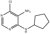 (2-(4-CHLOROPHENYL)-7-METHYL-5-OXOIMIDAZO[1,2-A]PYRIMIDIN-8(5H)-YL)ACETIC ACID 结构式