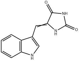 化合物TN7149 结构式