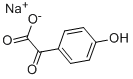 Sodium2-(4-hydroxyphenyl)-2-oxoacetate