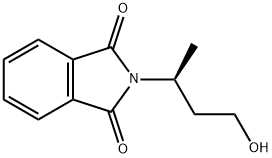 2-[(1S)-3-HYDROXY-1-METHYLPROPYL]-1H-ISOINDOLE-1,3(2H)-DIONE