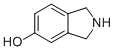 异吲哚啉-5-醇 结构式