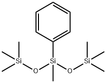 1,1,1,3,5,5,5-七甲基-3-苯基三硅氧烷                                                                                                                                                                     