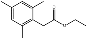 异亚丙基丙酮乙酸乙酯 结构式