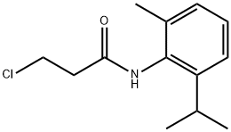 3-Chloro-N-(2-isopropyl-6-methylphenyl)propanamide