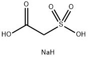 磺胺醋酸钠 结构式