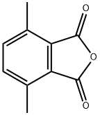 3,6-DIMETHYLPHTHALIC ANHYDRIDE