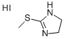 2-Methylthio-2-imidazolin Hydroiodide