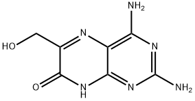 甲氨蝶呤杂质34 结构式