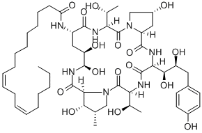 EchinocandinB