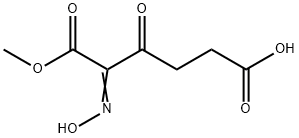 pentyl 2-[(5-phenyl-1,3,4-oxadiazol-2-yl)sulfanyl]acetate 结构式