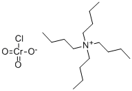 氯铬酸四丁基铵 结构式