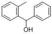 2-甲基二苯甲醇 结构式