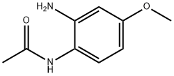 N-(2-Amino-4-methoxyphenyl)acetamide