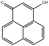 3-HYDROXY-1H-PHENALEN-1-ONE