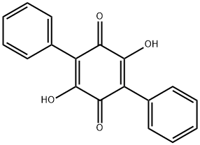 polyporic acid 结构式