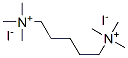 PENTAMETHONIUM IODIDE 结构式
