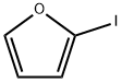 2-碘呋喃 结构式
