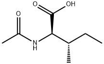 N-Acetyl-D-allo-isoleucine