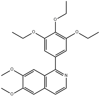 奥他维林 结构式