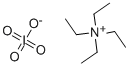 四乙基高碘酸铵 结构式