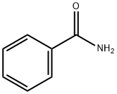 苯甲酰胺 结构式