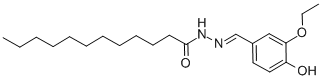 SALOR-INT L393622-1EA 结构式