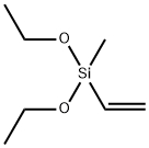 二乙氧基甲基乙烯基硅烷 结构式