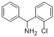 (2-chlorophenyl)(phenyl)methylamine 结构式